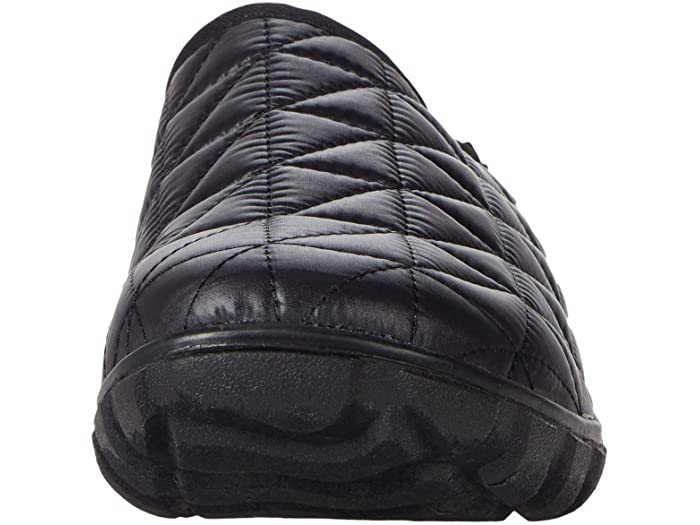 (取寄)ボグススノーデイIiスリッパBogsSnowdayIISlipperBlackShiney