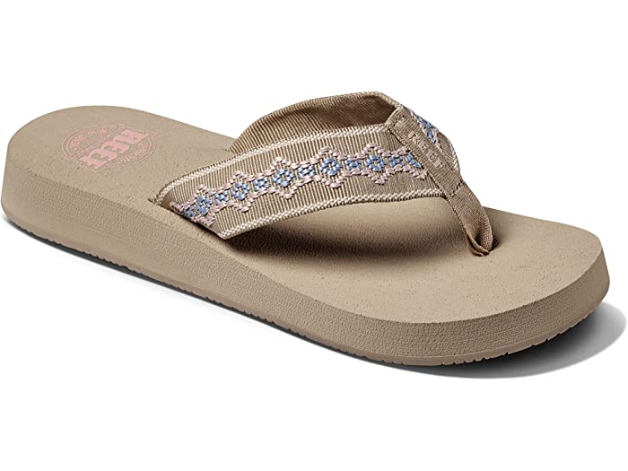 (取寄) リーフ レディース サンディー Reef women Sandy Sand 13,006円