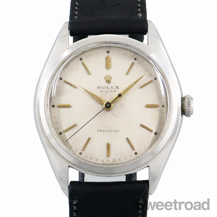 ROLEX❣ジェネリック？ オイスターブレス❗️リベット使用‼️中古品❢ 2025年最新】Yahoo!オークション -ロレックス ブレス 19mm