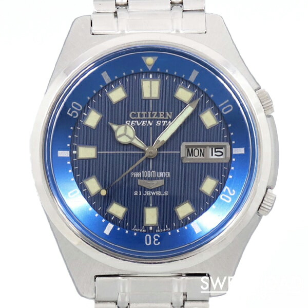 楽天市場】【シチズン】クリステート・デラックス／Ref.4-020308T