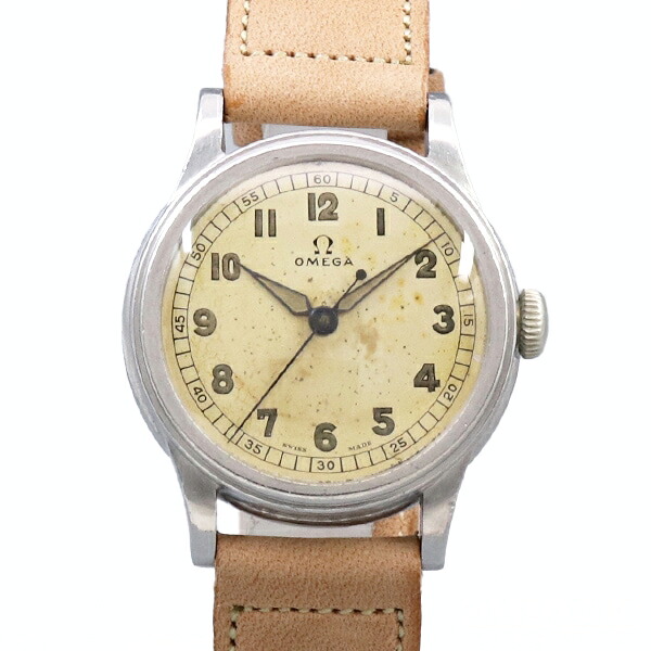 【オメガ】Cal.26.5SC/手巻き/1930年代/w-23732|スイートロード【店】