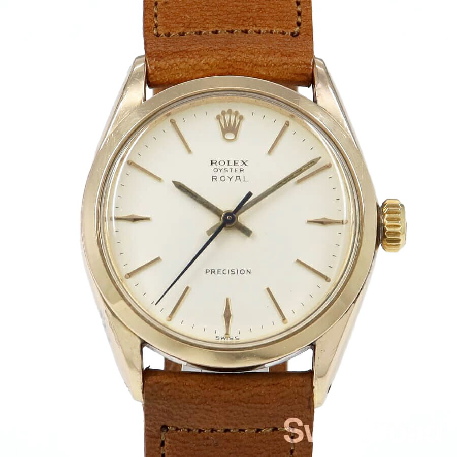 楽天市場】ロレックス オイスター クッションケース イエローゴールド