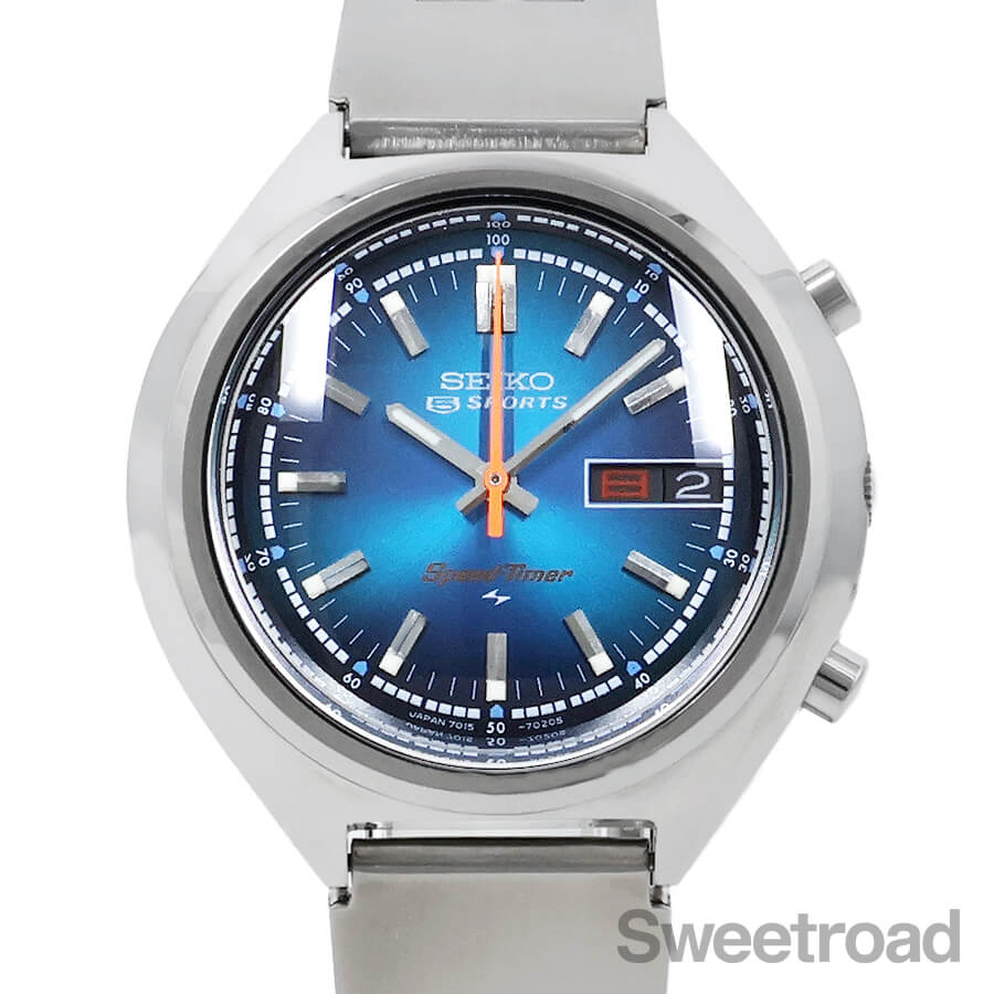 レア　海外モデル　2本セット　SEIKO ヨットタイマー　セイコー　電池交換済 楽天市場】【SEIKO】【電池交換済】セイコー『ヨットタイマー