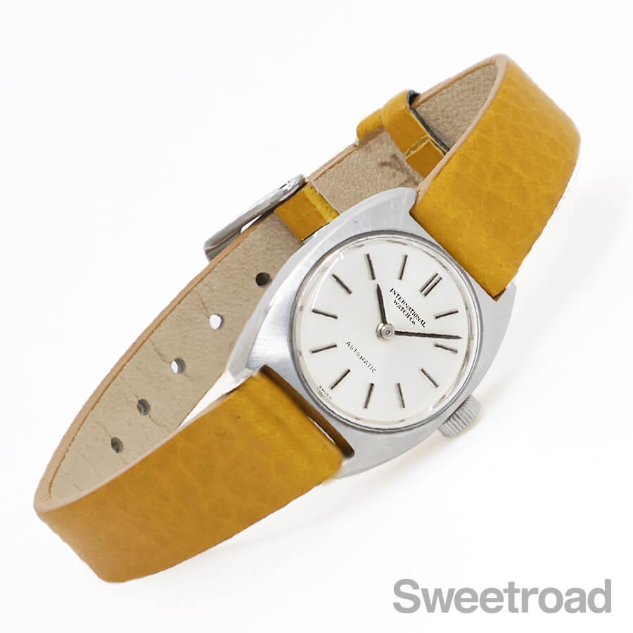 IWC シャフハウゼン Ref.2230 1968年製