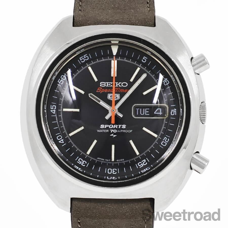 楽天市場】SEIKO セイコー スピードマスター ジウジアーロ