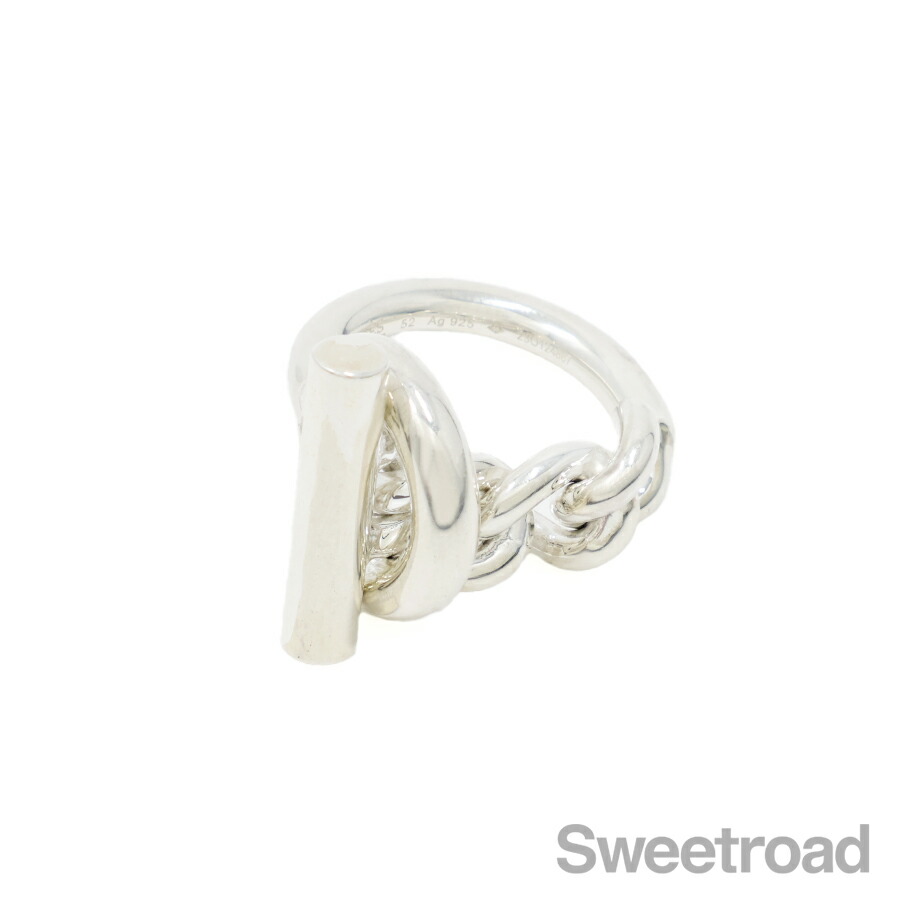 楽天市場】エルメス シュロワリング 52サイズ 11号 : スイートロード