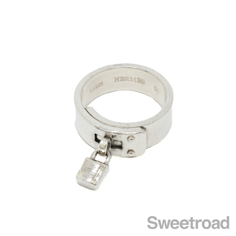 楽天市場】≪送料無料≫ 新品 HERMES エルメス ケリーリング