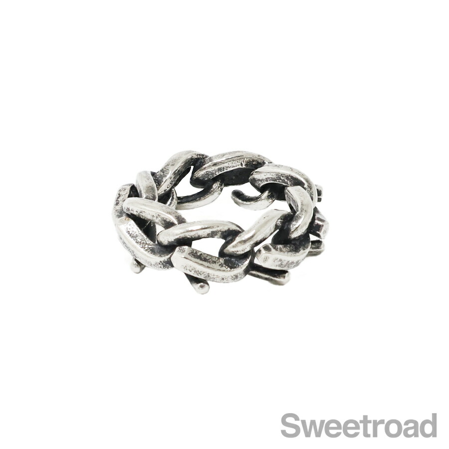 ティファニー　約16号 リング　バンブー　指輪　925 美品 Tiffany & Co. - ティファニー TIFFANY&CO バンブー リング 16号