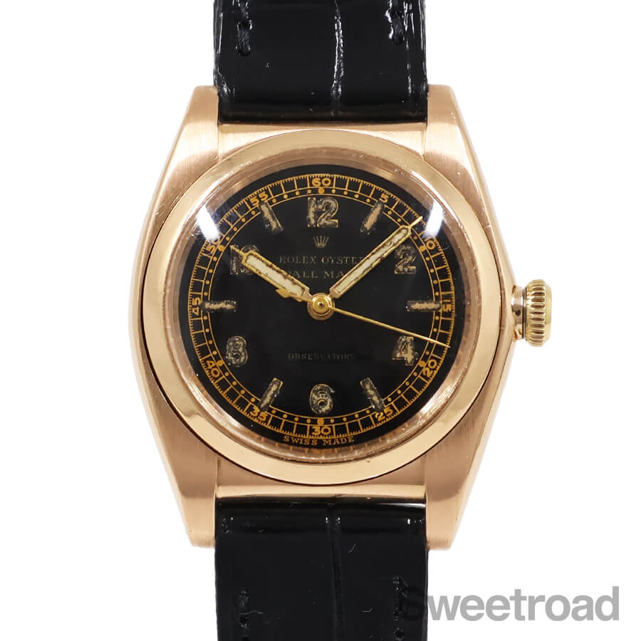 ロレックス Rolex 純正 駒 コマ コンビ　メンズ ROLEX ロレックス サブマリーナ 純正品 コンビ コマ 駒 2ヶセット