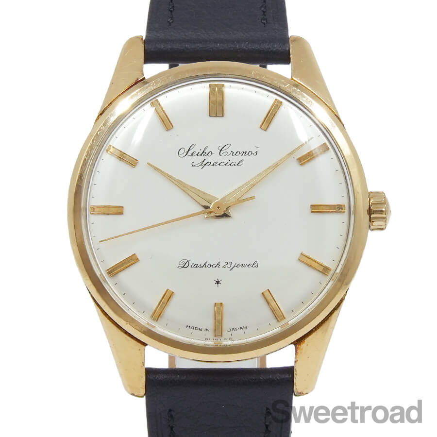 楽天市場】SEIKO セイコー 腕時計 メンズ クロノス スペシャル