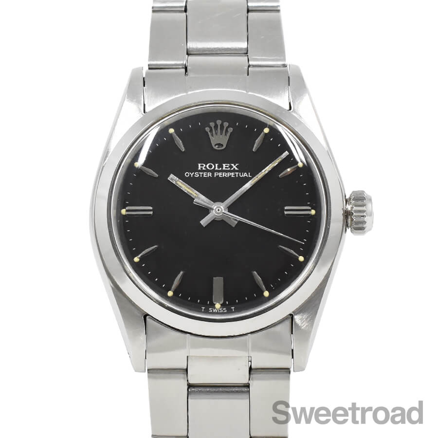 ROLEX　腕時計 Chrome Hearts - クロムハーツ ×ロレックス ROLEX Ref.6564/オイスター