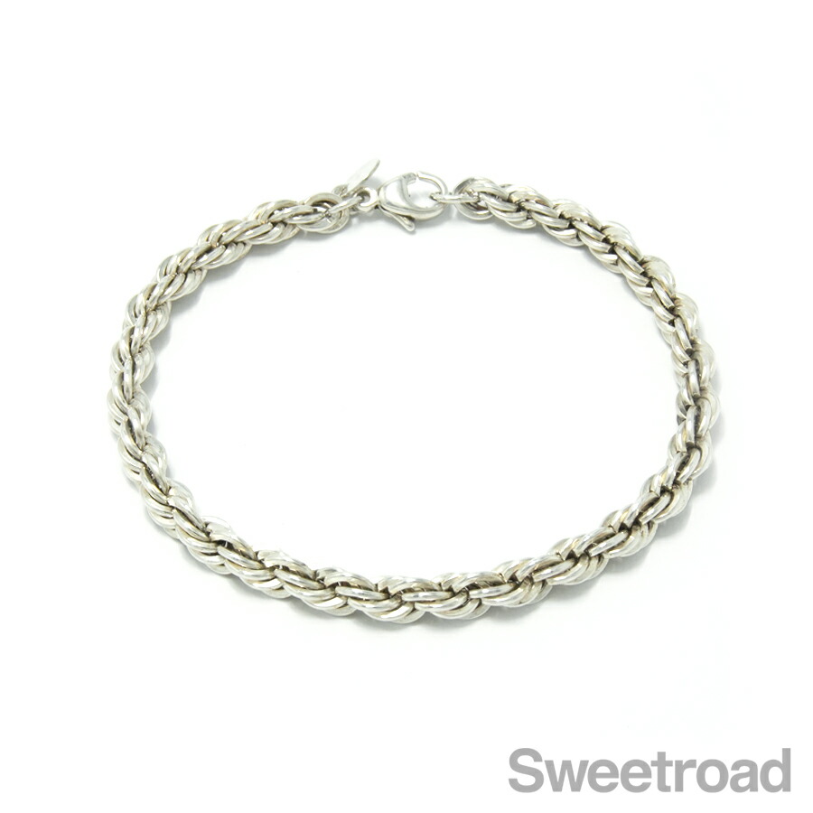 楽天市場】ティファニー TIFFANY&Co. シルバー925 ドーナツ チェーン