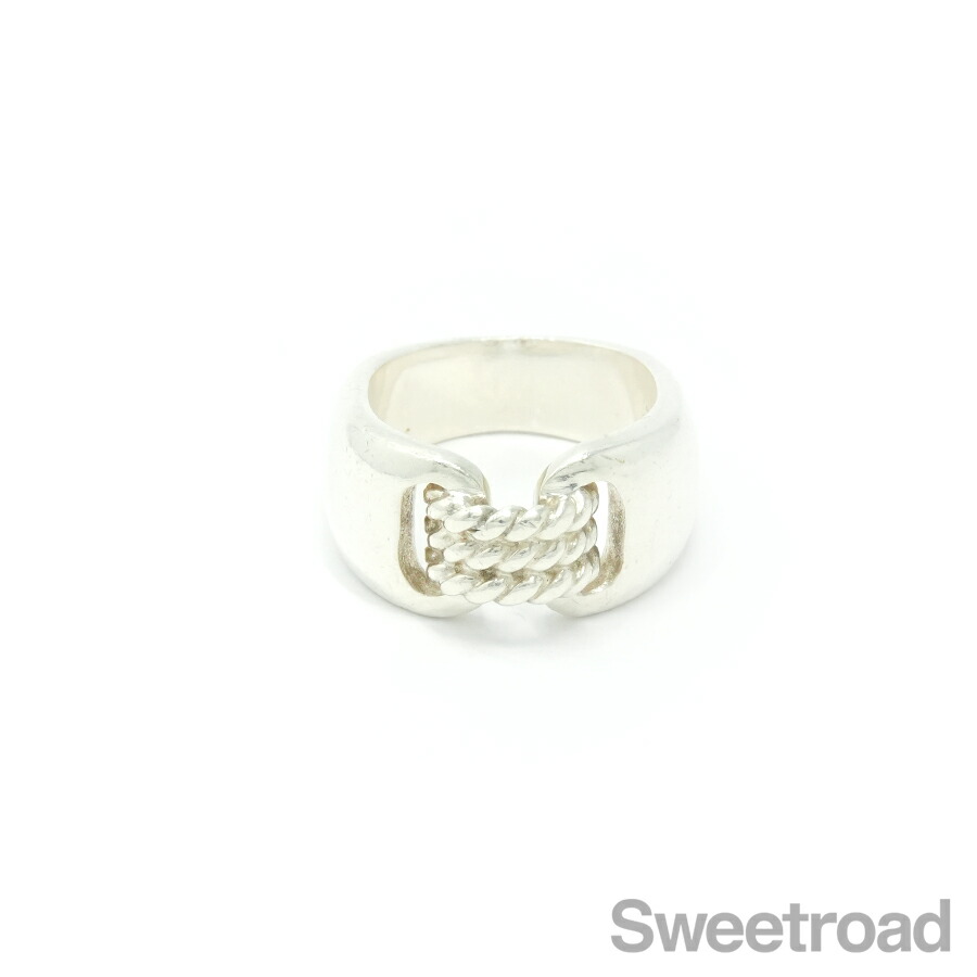 楽天市場】エルメス シュロワリング 52サイズ 11号 : スイートロード