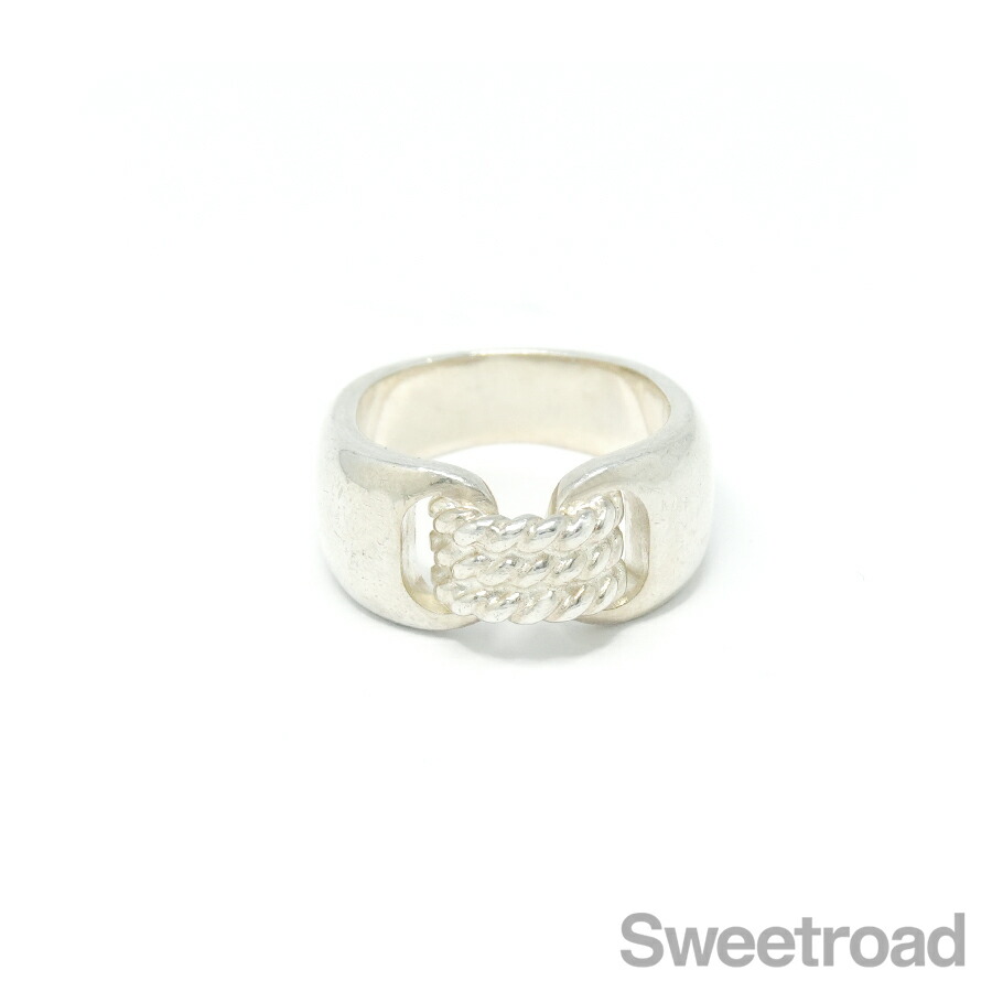 楽天市場】エルメス シュロワリング 52サイズ 11号 : スイートロード