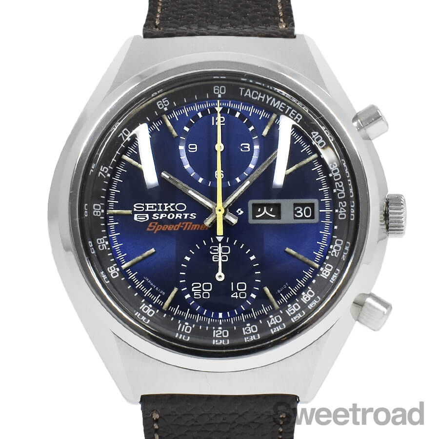 楽天市場】セイコー 5スポーツ ラリーダイバー チェッカーベゼル