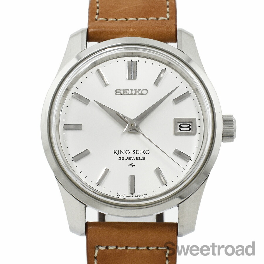 楽天市場】【キングセイコー】45KS／Ref.4502-8000／1968年製／w-32351
