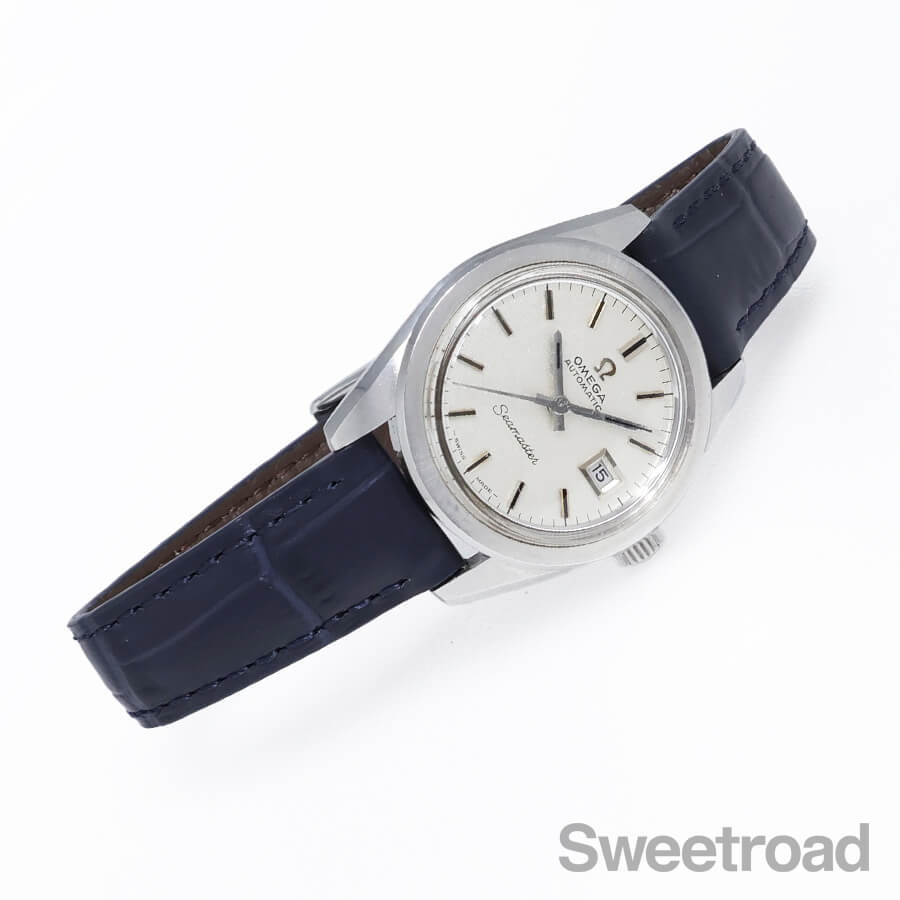 オメガ シーマスター Ref.566.013 1969年製