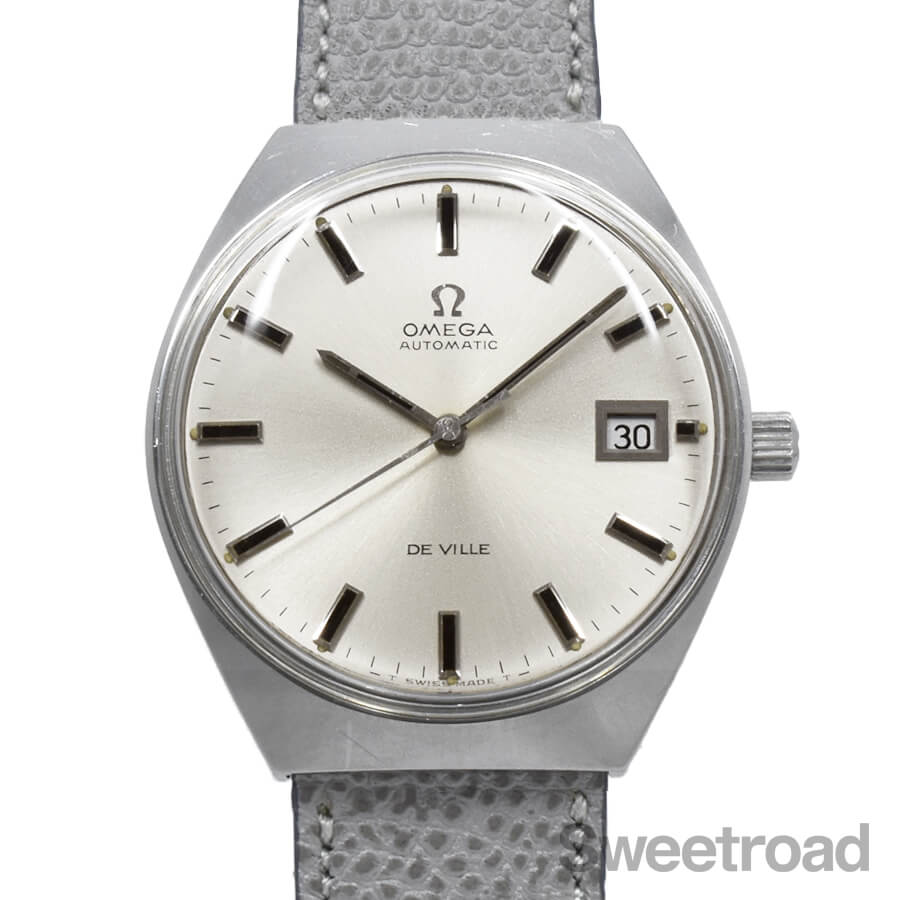 楽天市場】OMEGA オメガ 腕時計 メンズ デヴィル デビル 手巻き 1969年