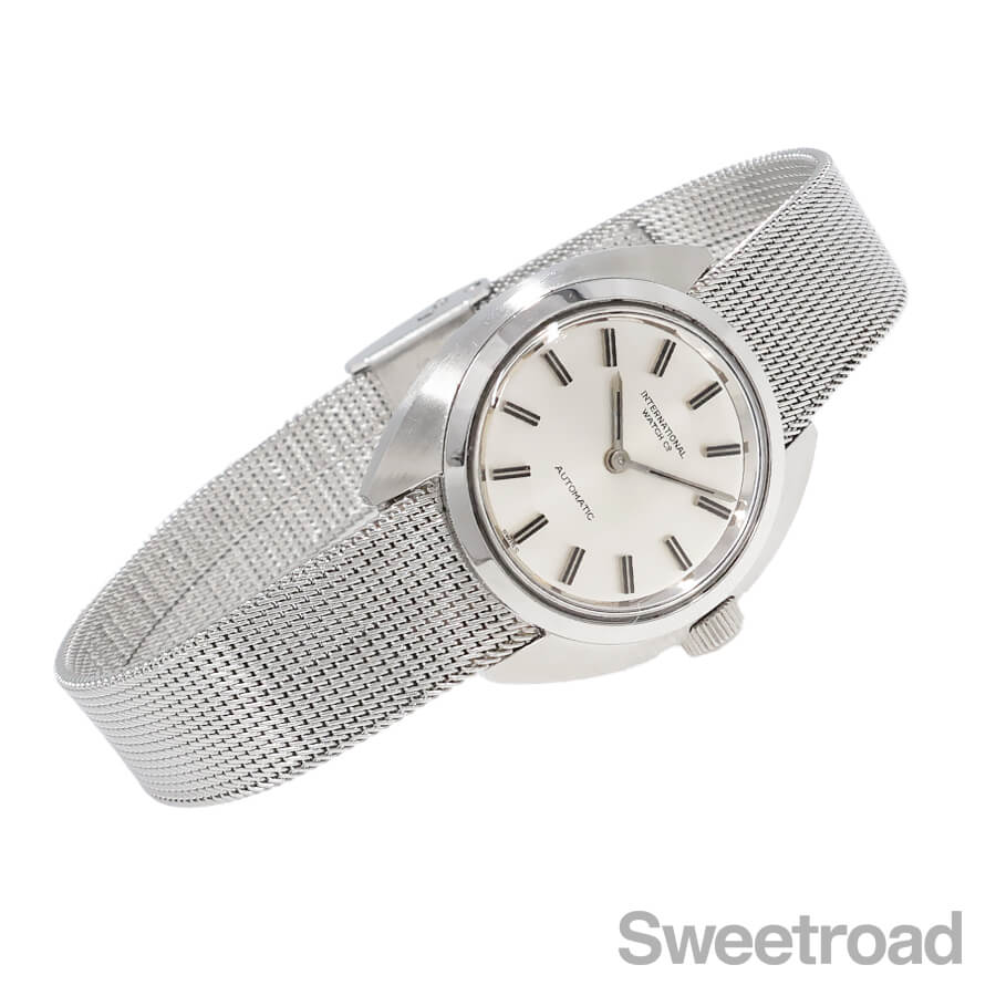 IWC シャフハウゼン Ref.R4406 1970年製