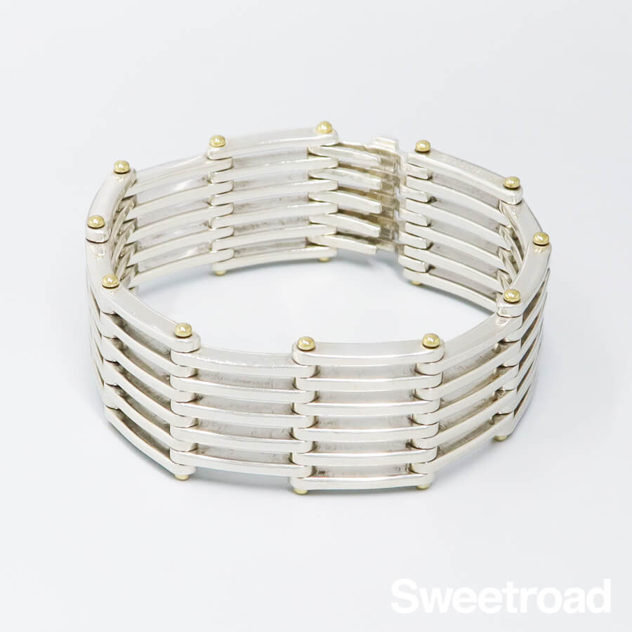 楽天市場】TIFFANY&Co. ティファニー ゲートリンク ID