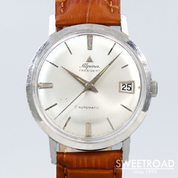 楽天市場】【緑屋質屋】Alpina アルピナ ヘリテージ AL500X3H16 定価9