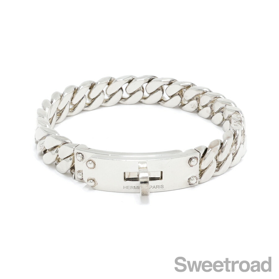 楽天市場】≪Brand new≫Hermes Kelly Gourmet Bracelet Large Model