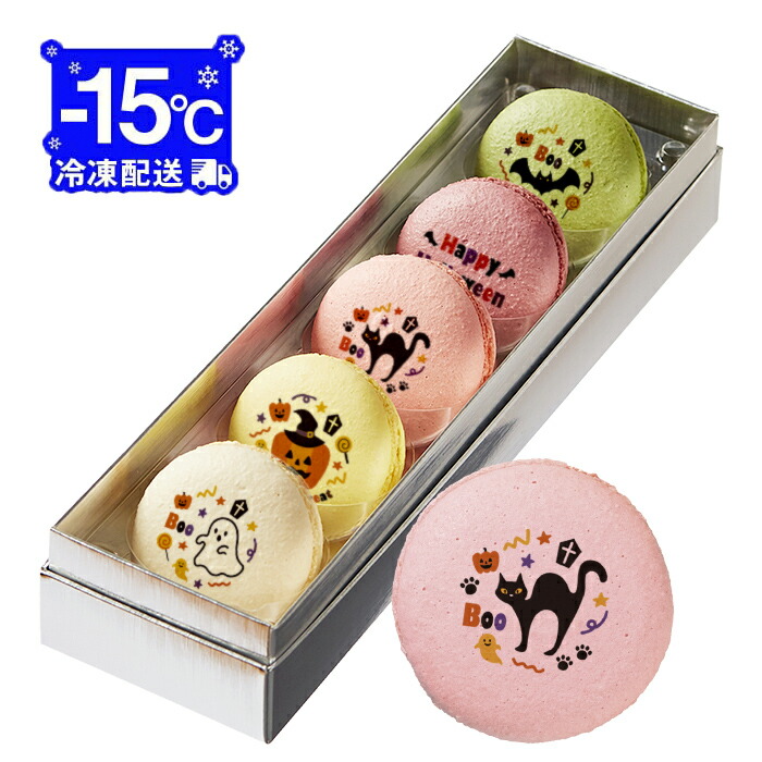 マカロン プリマカロン6個セット（205せんせきせんせい&HB-E210せんせきとうほく