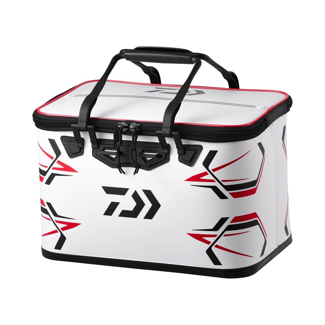 DAIWA バッカン ２４ＰＶ ＳバッカンＦＨ（Ｆ） 08510196 ホワイト｜スイートミューズ