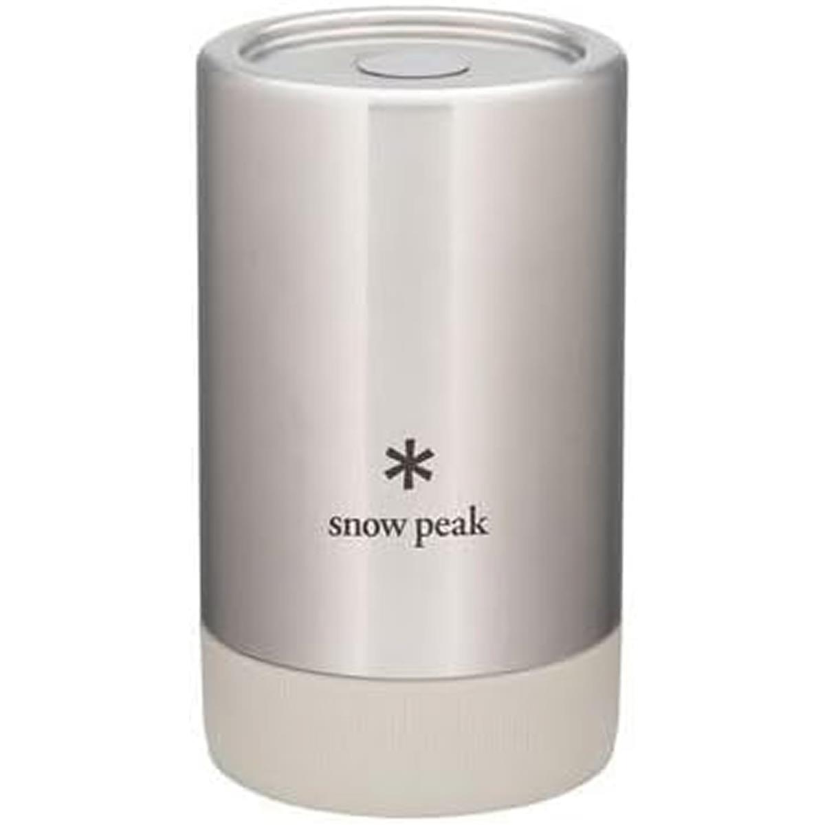 スノーピーク(snow peak) トバチ2 ホワイトTW-270-WH one｜スイートミューズ