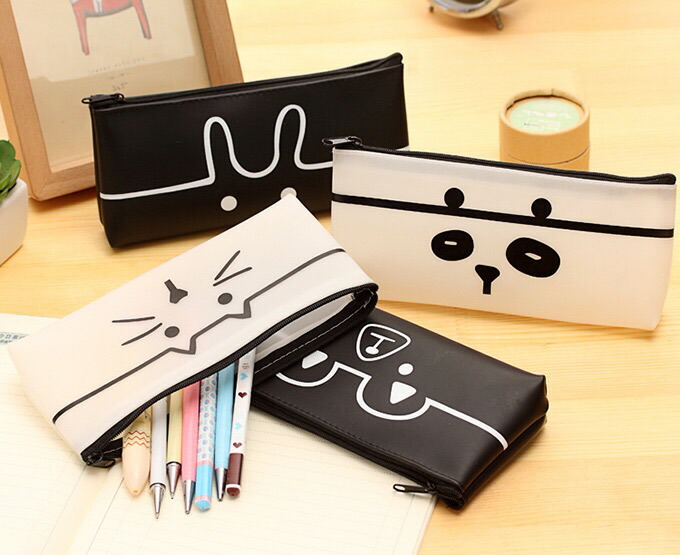 楽天市場】オリジナル BOXペンケースねこだらけ もちぱん もちもち