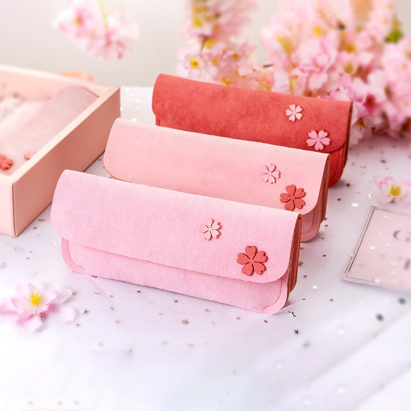 楽天市場 ロマンチック桜ペンケース 全3種 筆箱 おしゃれ かわいい メンズ レディース プレゼント Sweetsweet Shop