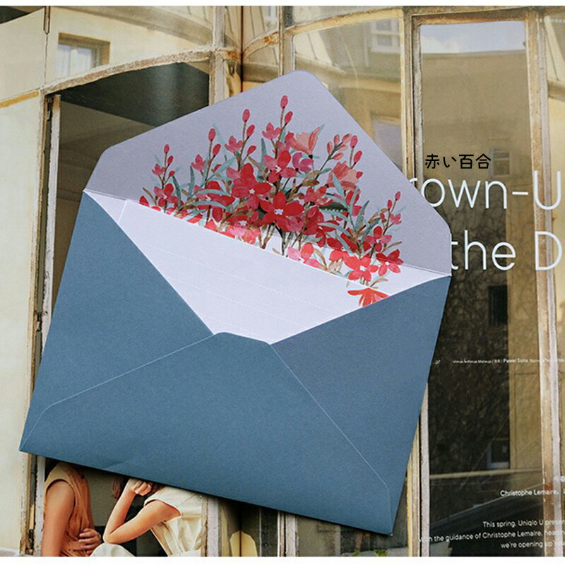 最大71 オフ レターセット 花 水彩画 ６種類 イラスト 封筒 便箋 セット 花束 おしゃれ 手紙 レター シンプル メッセージカード 誕生日 横書き 文房具 プレゼント ラブレター かわいい カラフル ホワイトデー バレンタイン お祝い ウェディング 結婚式 父の日 母の日