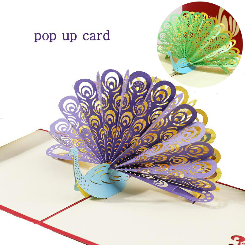 楽天市場】グリーティングカード 立体 ポップアップ ユニコーン 夢 星