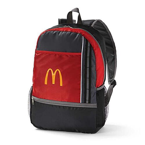 楽天市場】即納 Loungefly McDonaldsラウンジフライ リュック