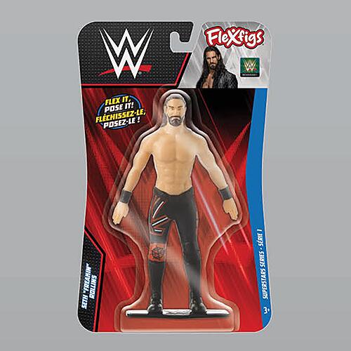 楽天市場】FlexFigs WWE Superstars ベンダブル ジョン・シナ NJ