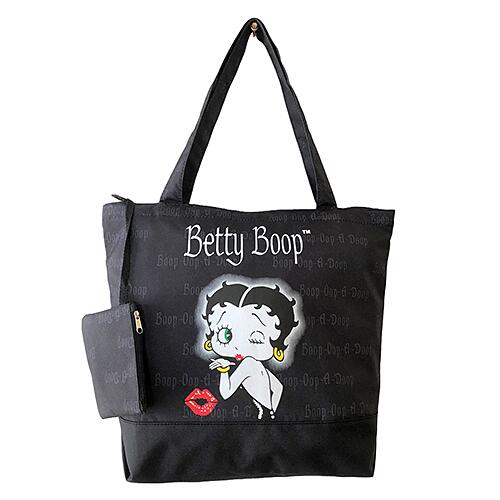 m17859★ベティちゃん・レアアンティーク・パーティバッグ ベティ専門店 ベティ ハウス BettyBoop ベティブープ ベティ