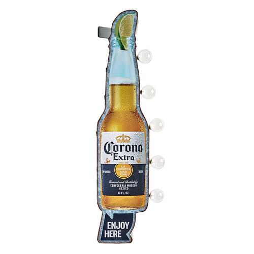 オフ ザ ウォール LED サイン CORONA EXTRA CA-LE-511717