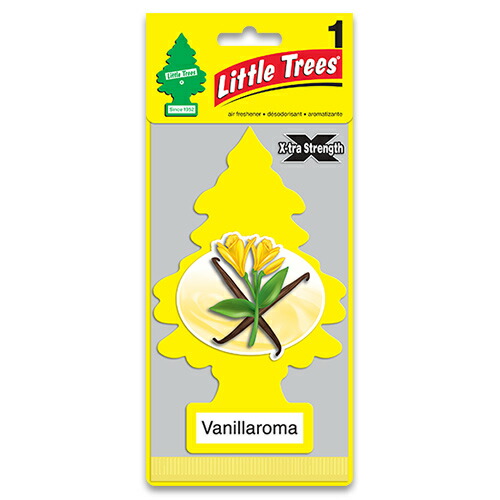 楽天市場 ビッグ リトル ツリー Little Tree バニラロマ Sweetwater American Mart