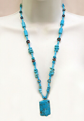 インディアンジュエリー ネックレス 楽天市場】インディアン ジュエリー ネックレス NXN012 : Sweetwater