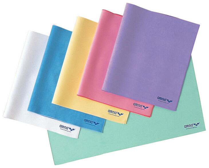 楽天市場 あす楽 メール便対応可 Arn 1640 Arena アリーナ ハイレークセームタオル Lサイズ スイミングタオル スイムタオル 水泳 競泳 スイムショップアクア