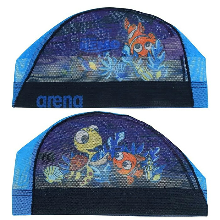 楽天市場】アリーナ arena レーシング シリコンキャップ スイム