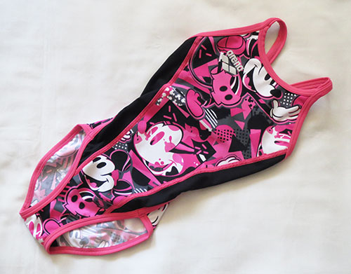 【あす楽対応】ジュニア120・130サイズ!DIS-8305WJ arena アリーナ disney ディズニー ミッキー ToughSuit タフスーツ ジュニア女子 子供用 スーパーフライバック 練習用水着 練習水着 競泳水着 競泳用水着 【あす楽対応】ジュニア120・130サイズ!DIS-8305WJ arena アリーナ disney ディズニー ミッキー ToughSuit タフスーツ ジュニア女子 子供用 スーパーフライバック 練習用水着 練習水着 競泳水着 競泳用水着