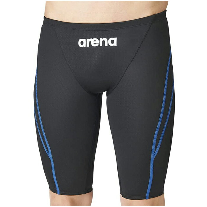arena - O ブラック 黒 水着 競泳パンツ アリーナ arena ARN-1023M アリーナ 水着 FINA承認 ジュニア 男子 水泳 競泳 スイムウェア