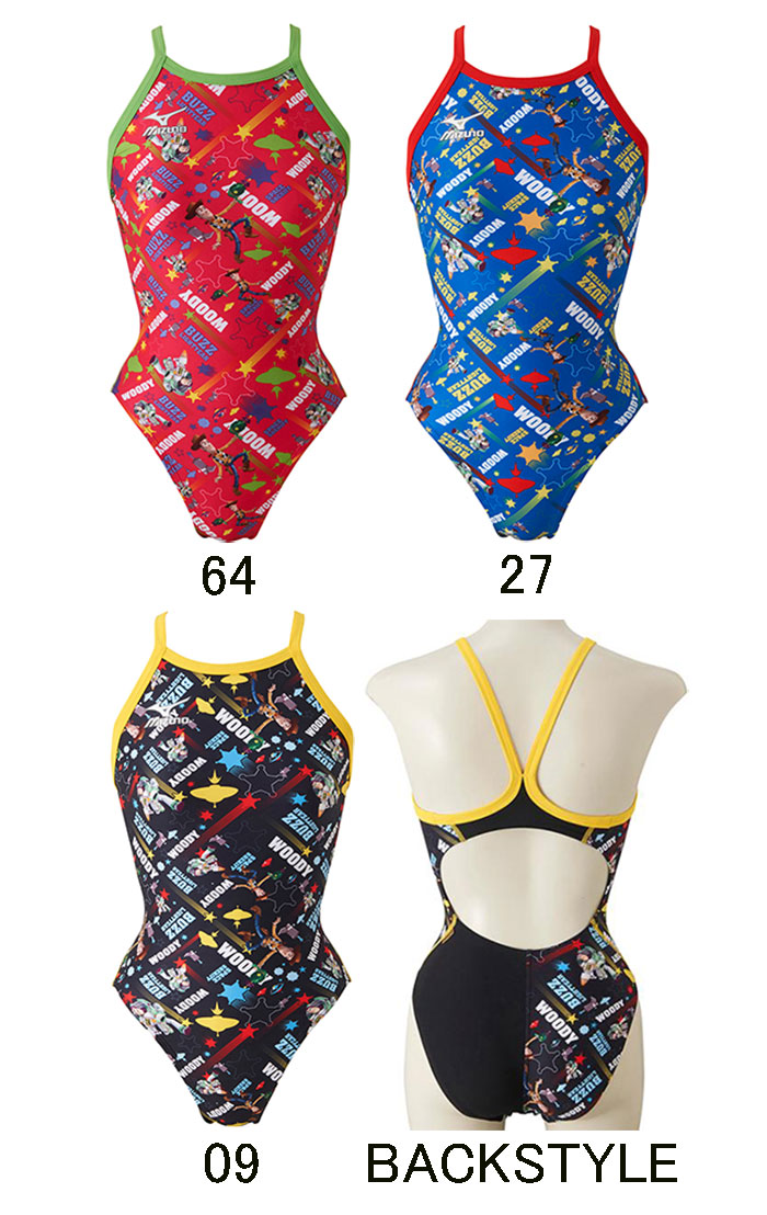 toy story swimwear