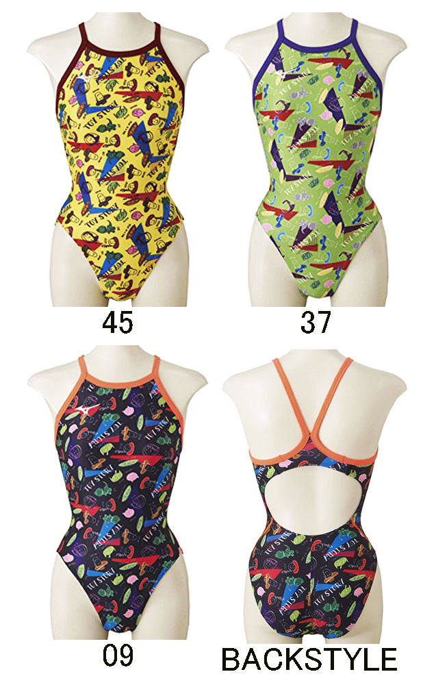 mizuno racing swimsuit