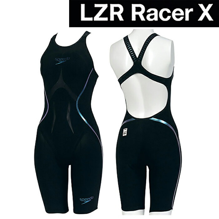 楽天市場 送料込 Fina承認 Ssサイズのみ Sd45h51 Speedo スピード Lzr Racer X レーザーレーサーx レディース 女性用 ショートジョン 競泳水着 競泳用水着 高速水着 激安 格安セール スイムショップアクア