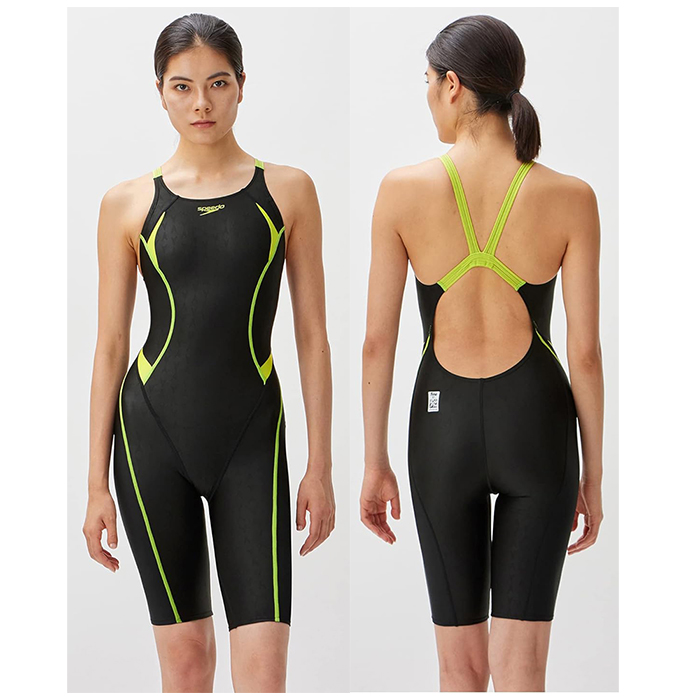 楽天市場】スピード speedo レディース 競泳水着 スパッツ