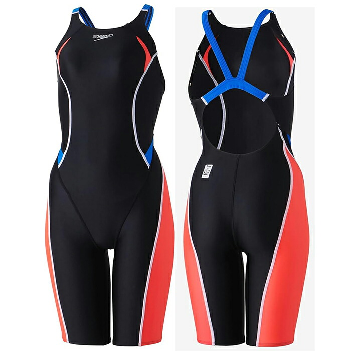 楽天市場】スピード speedo レディース 競泳水着 スパッツ