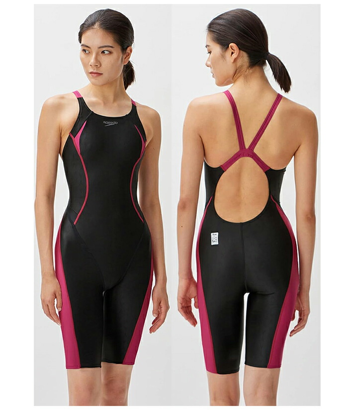 楽天市場】スピード speedo レディース 競泳水着 スパッツ