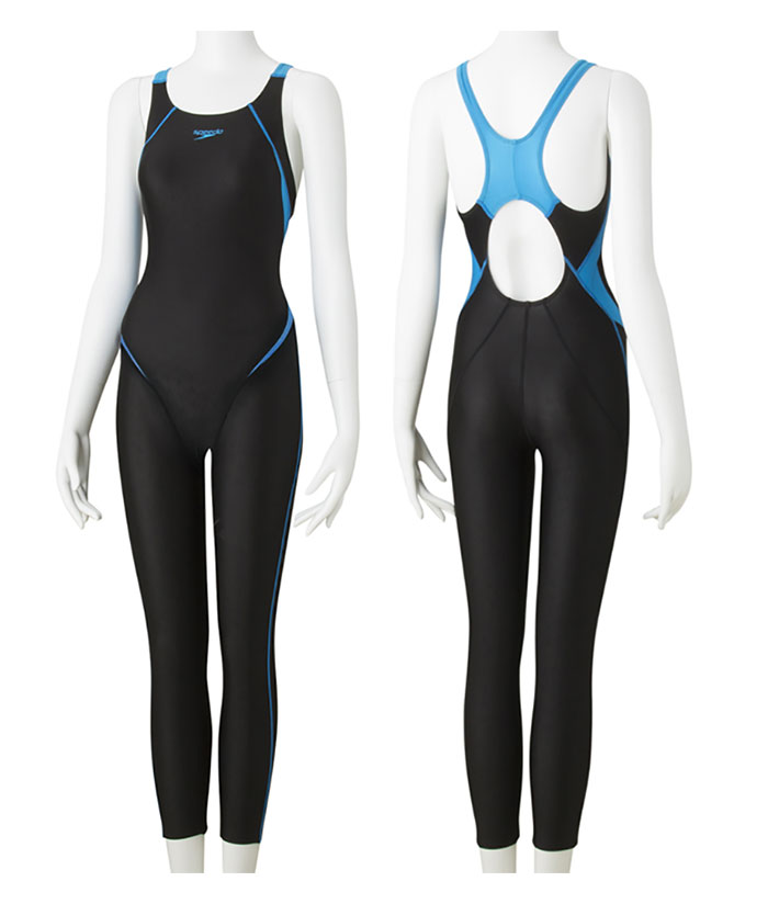 speedo long swimsuit